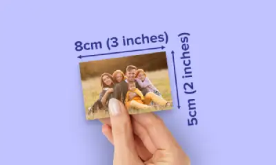 3x2 photo printing / 50% off & next day delivery - 3x2