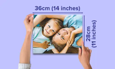 11x14 photo printing / 50% off & next day delivery - 11x14