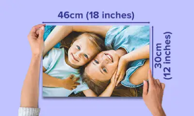 12x18 photo printing / 50% off & next day delivery - 12x18