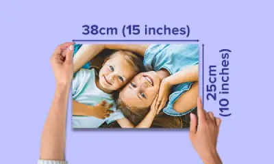 10x15 photo printing / 50% off & next day delivery - 10x15