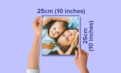 Extra Large - 10x10