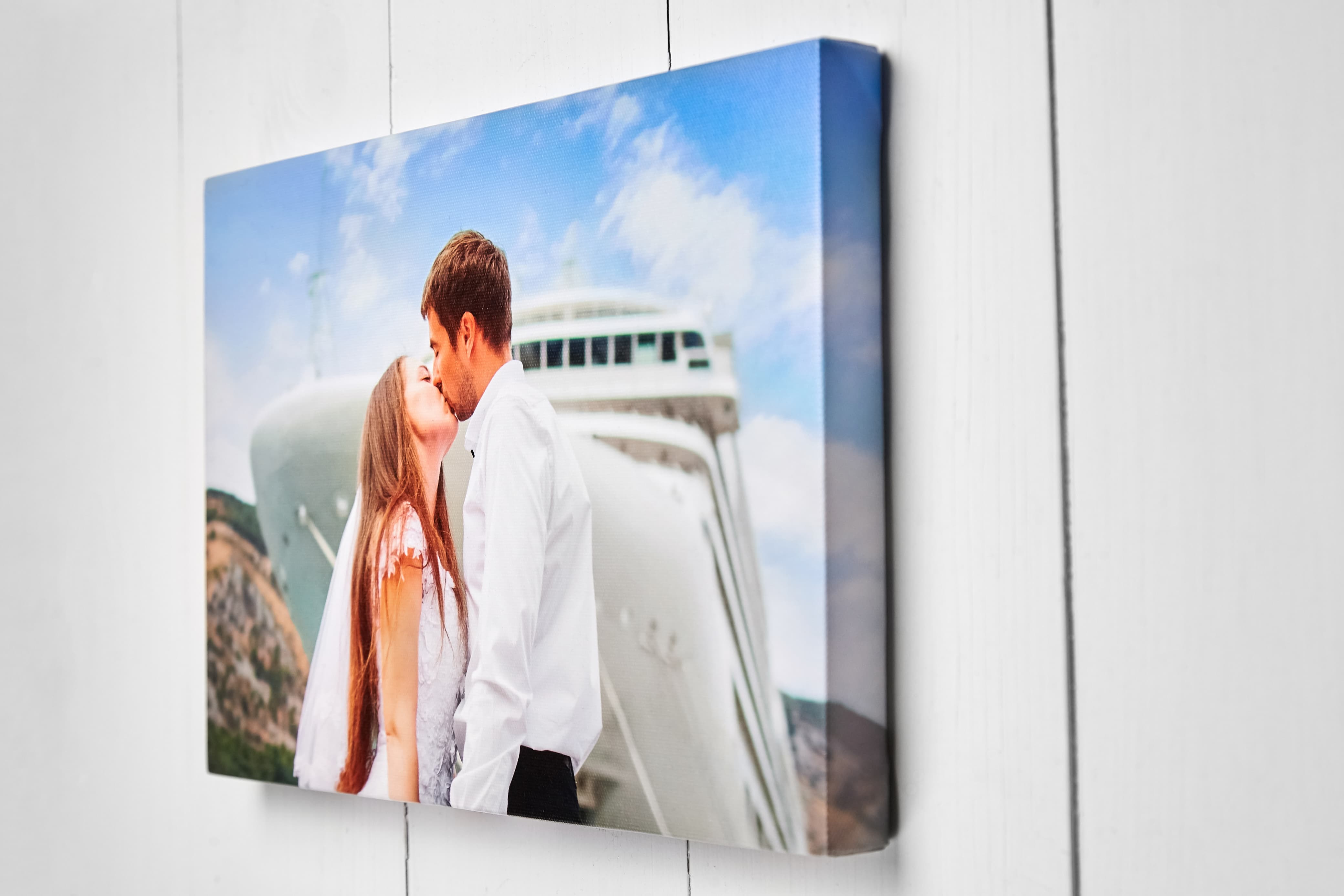 Canvas Print - Image 1
