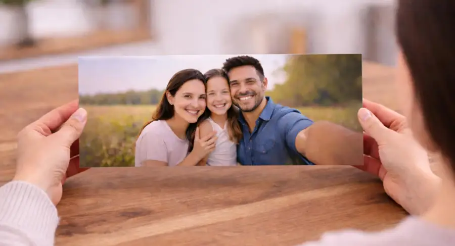 Panoramic Prints