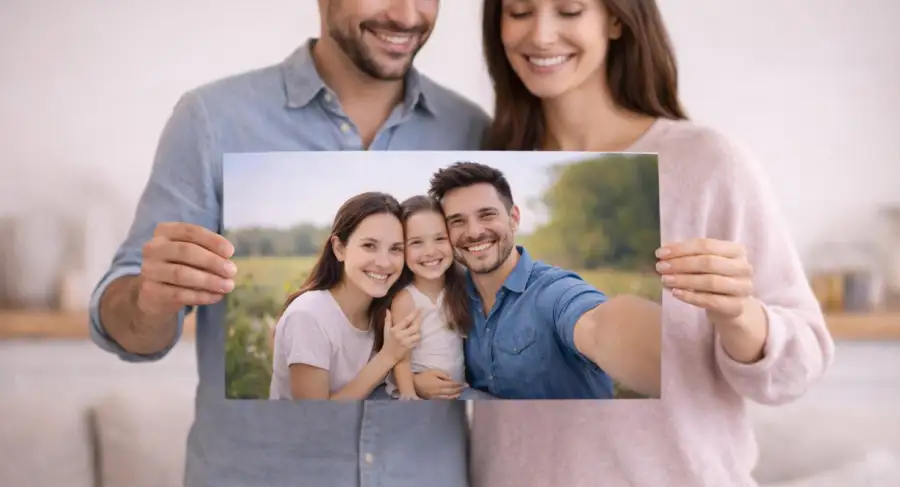 Large Prints